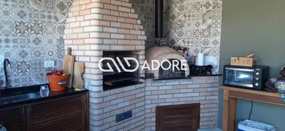 Casa, 3 quartos, 233 m² - Foto 3