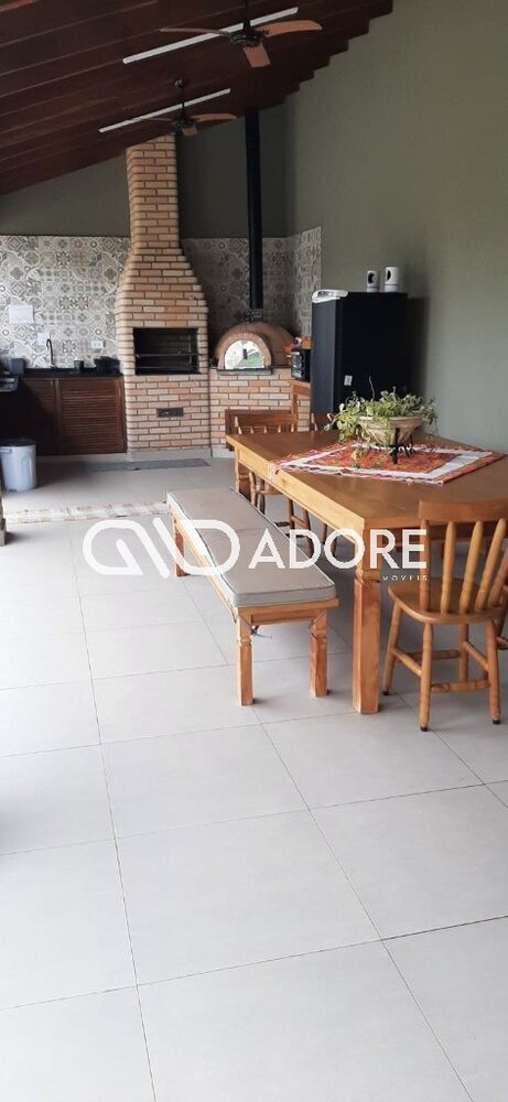 Casa, 3 quartos, 233 m² - Foto 4