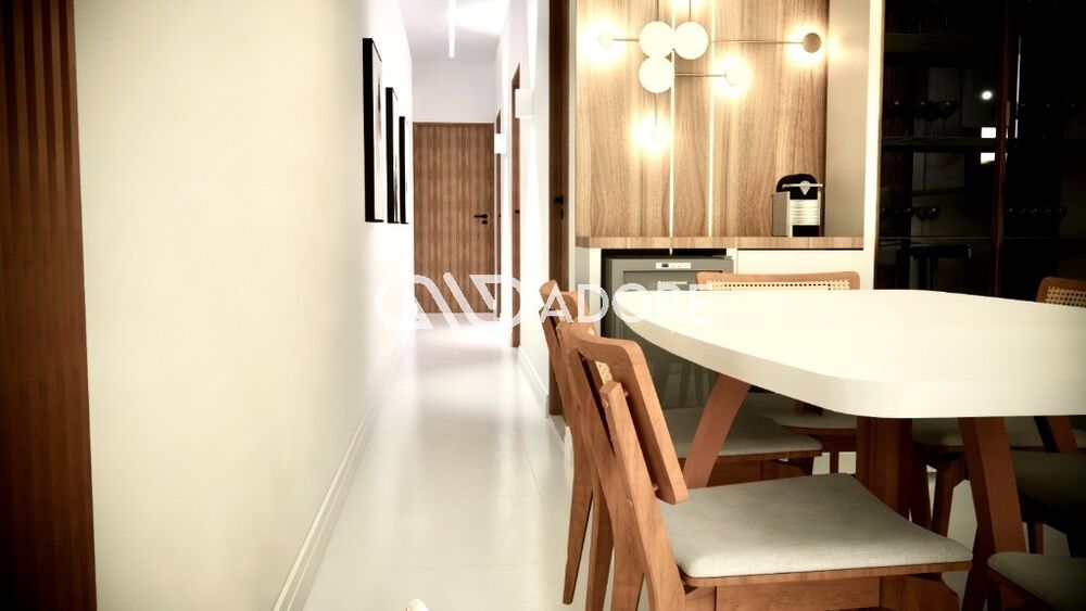 Casa, 3 quartos, 105 m² - Foto 3