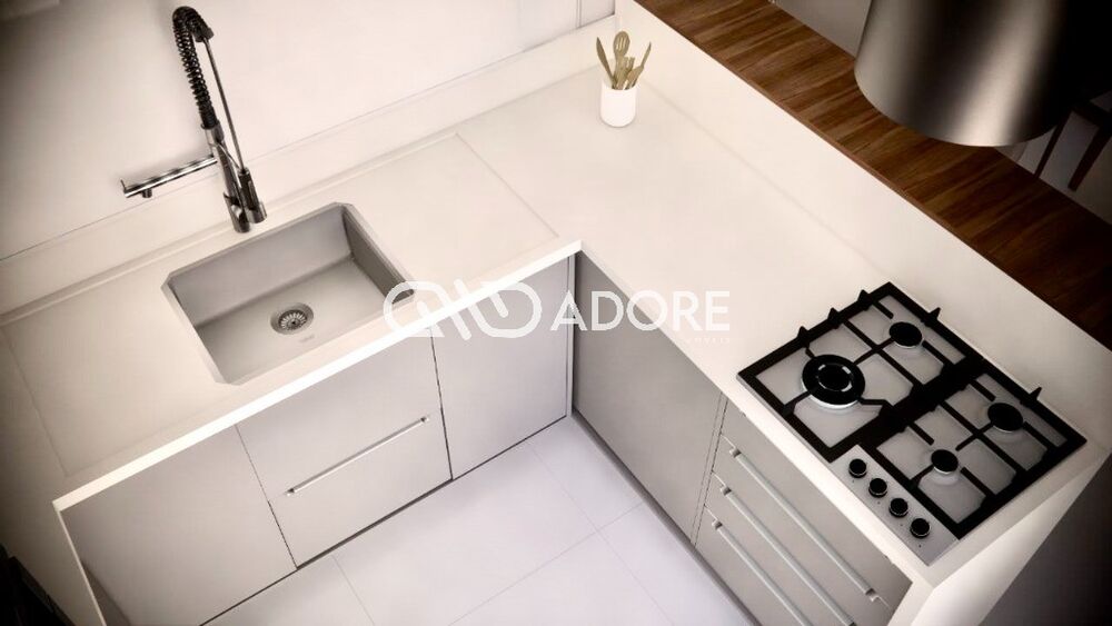 Casa, 3 quartos, 105 m² - Foto 5