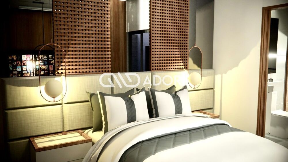 Casa, 3 quartos, 105 m² - Foto 8