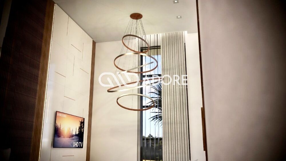 Casa, 3 quartos, 105 m² - Foto 2