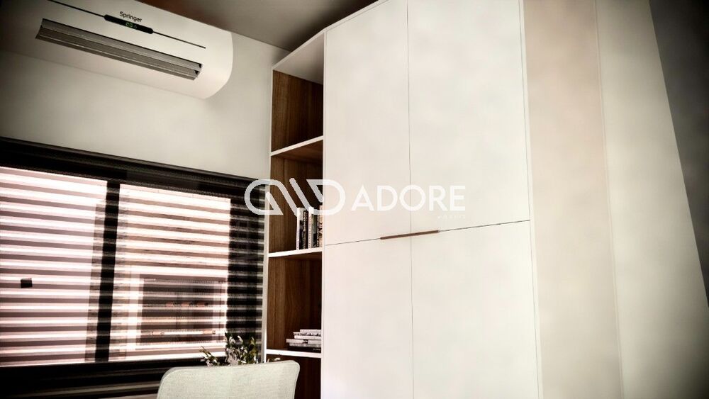Casa, 3 quartos, 105 m² - Foto 6