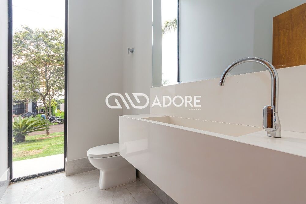 Casa, 5 quartos, 1500 m² - Foto 2
