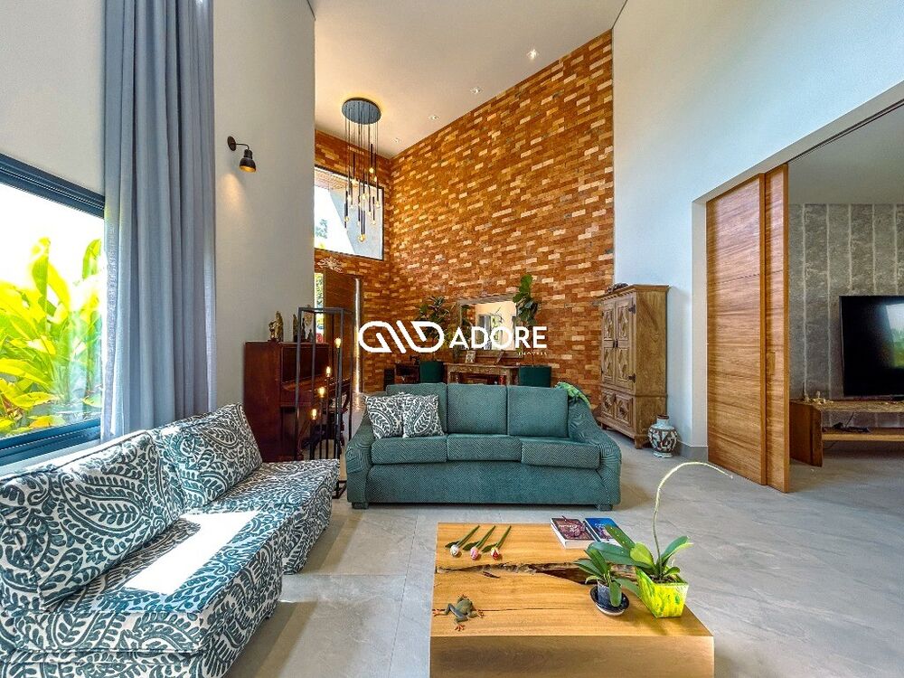 Casa, 5 quartos, 700 m² - Foto 3