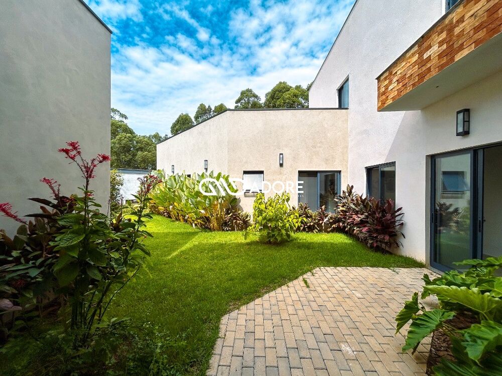 Casa, 5 quartos, 700 m² - Foto 19