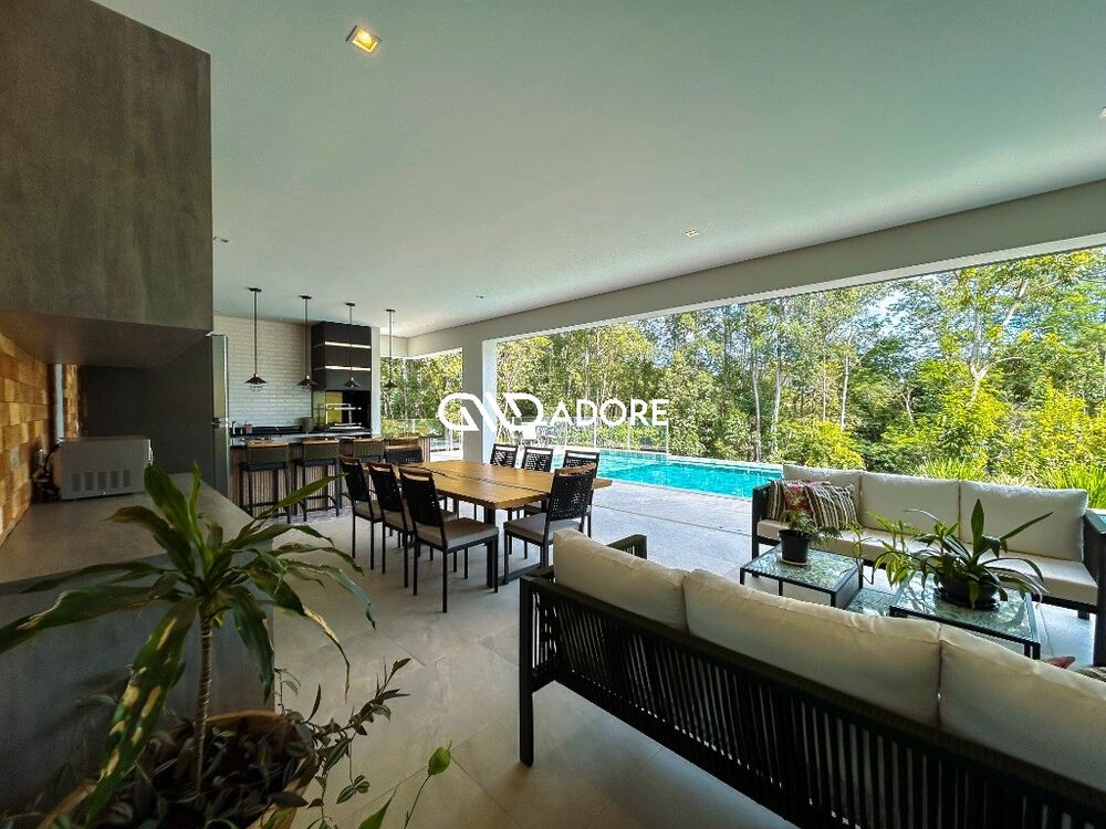 Casa, 5 quartos, 700 m² - Foto 8