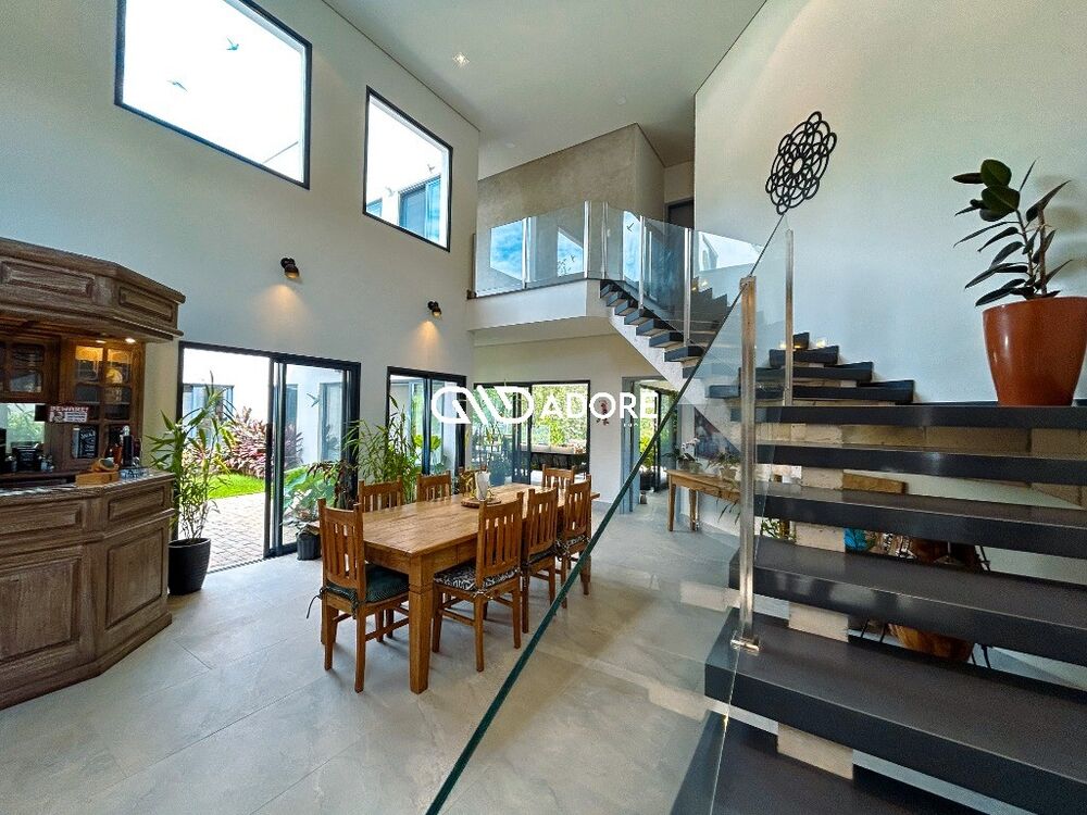 Casa, 5 quartos, 700 m² - Foto 4