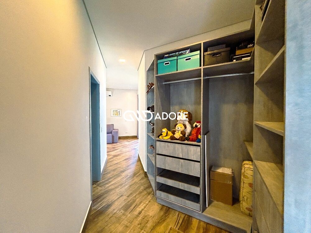 Casa, 5 quartos, 700 m² - Foto 18