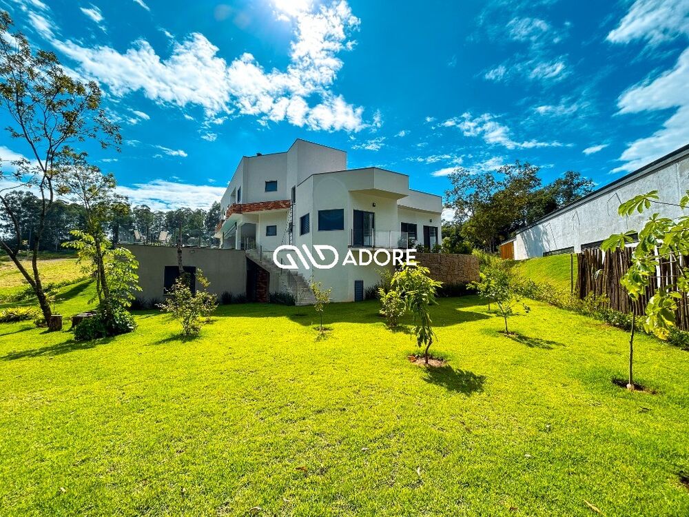 Casa, 5 quartos, 700 m² - Foto 11