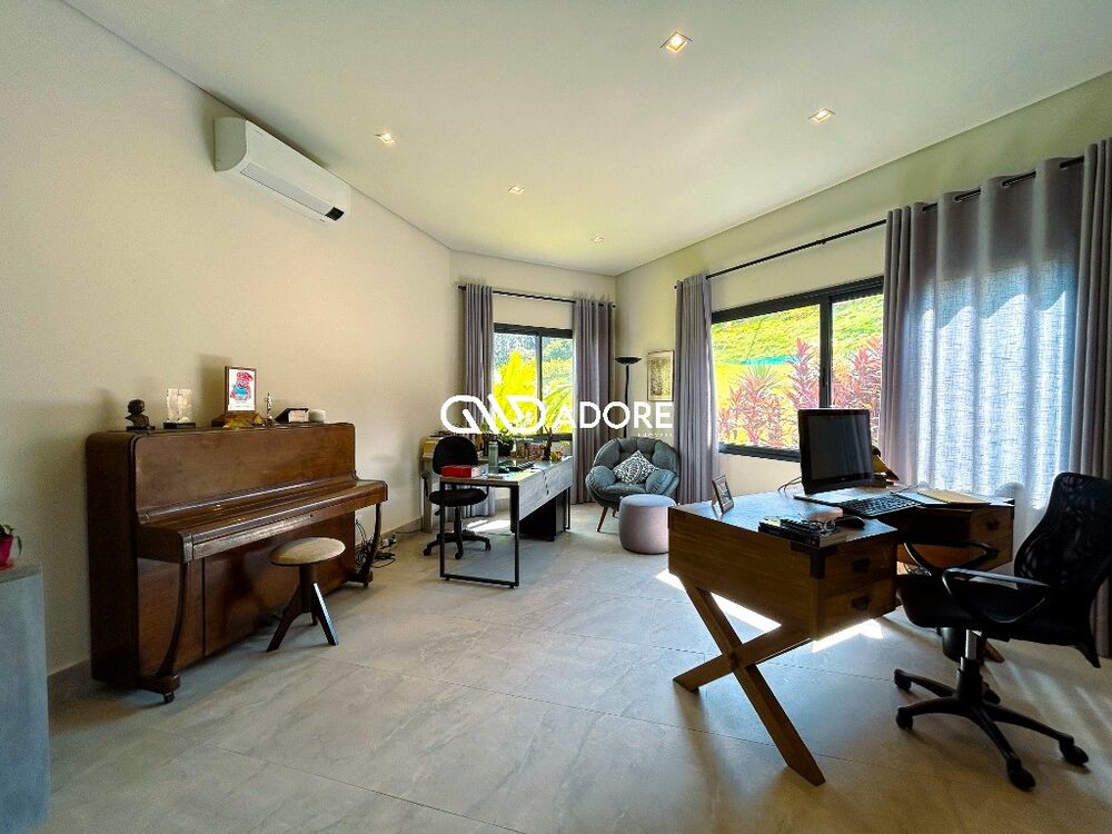 Casa, 5 quartos, 700 m² - Foto 2