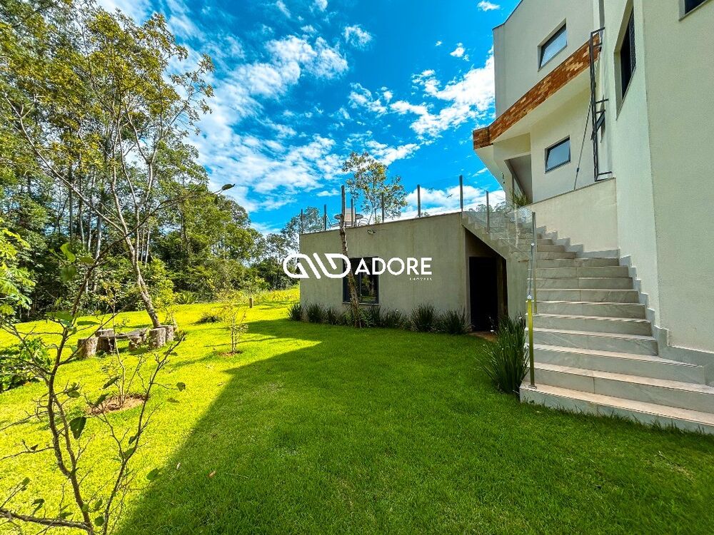 Casa, 5 quartos, 700 m² - Foto 9