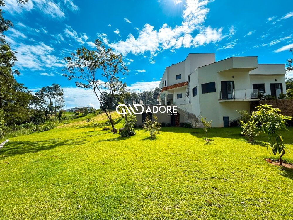 Casa, 5 quartos, 700 m² - Foto 10