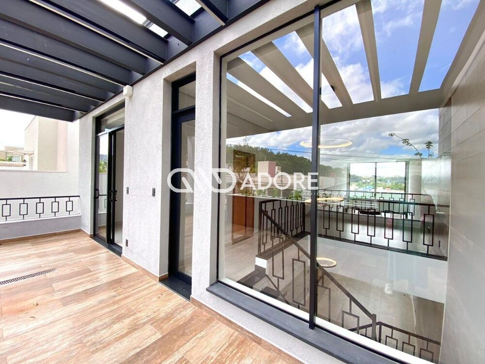 Casa, 4 quartos, 292 m² - Foto 8