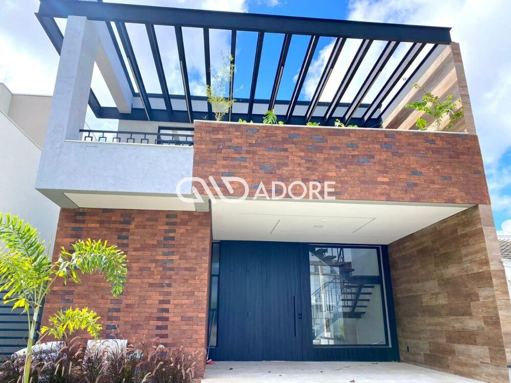 Casa, 4 quartos, 292 m² - Foto 1