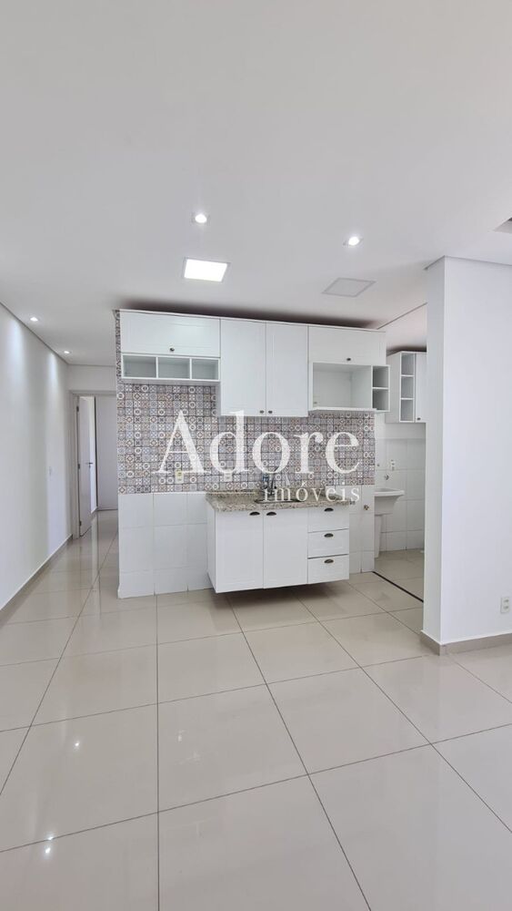 Apartamento, 2 quartos, 52 m² - Foto 3