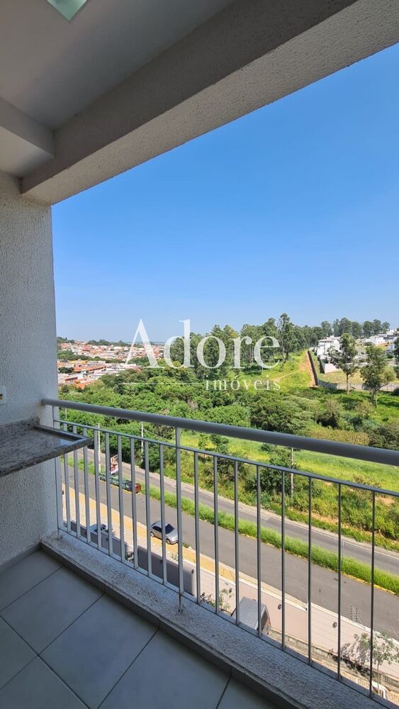 Apartamento, 2 quartos, 52 m² - Foto 6