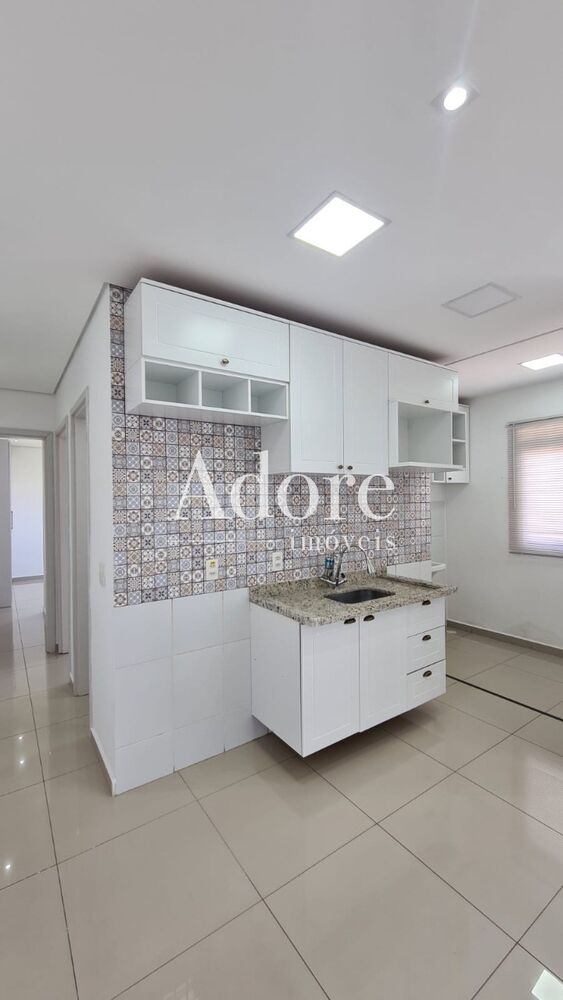 Apartamento, 2 quartos, 52 m² - Foto 4
