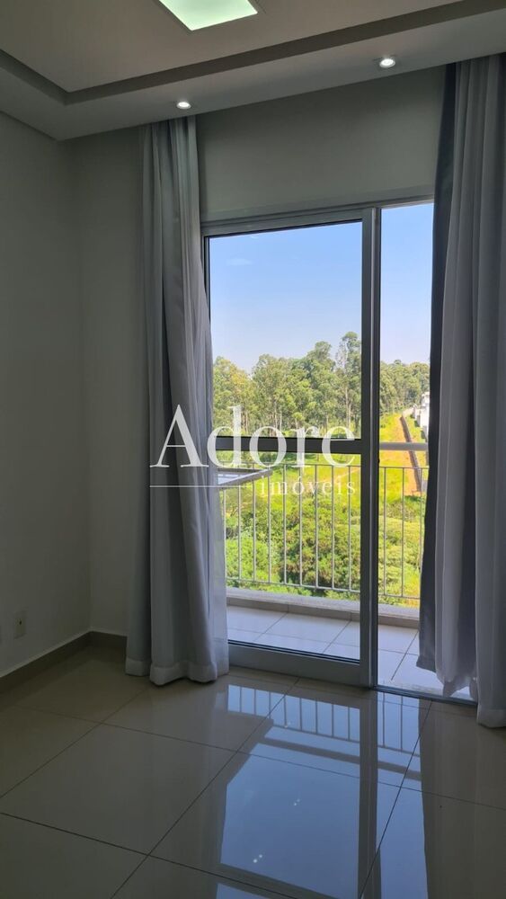 Apartamento, 2 quartos, 52 m² - Foto 5