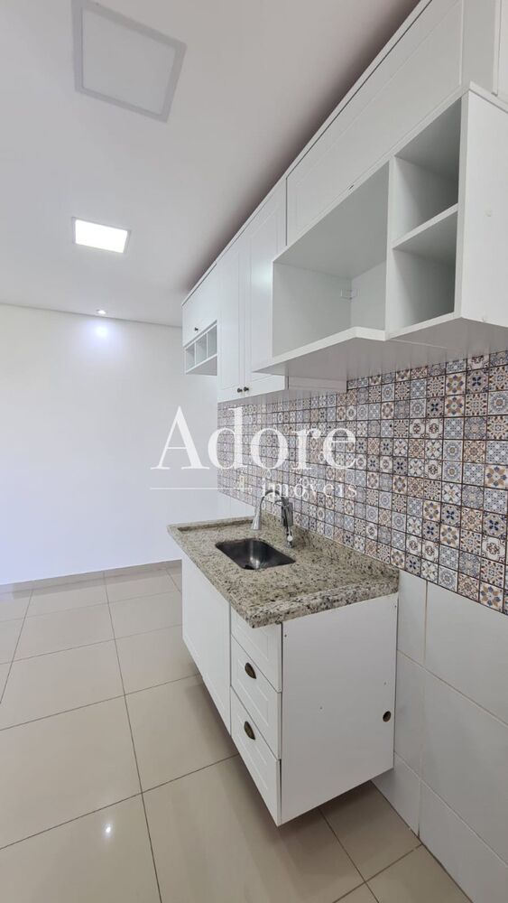 Apartamento, 2 quartos, 52 m² - Foto 2
