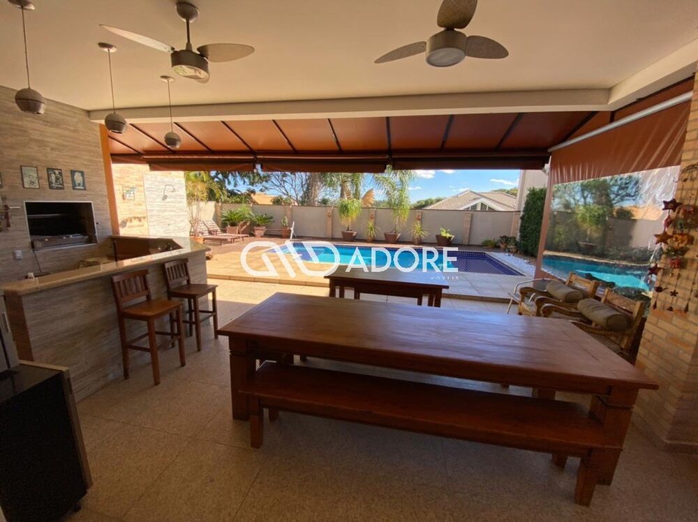 Casa, 4 quartos, 462 m² - Foto 12