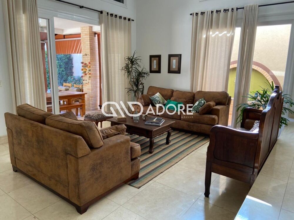 Casa, 4 quartos, 462 m² - Foto 10