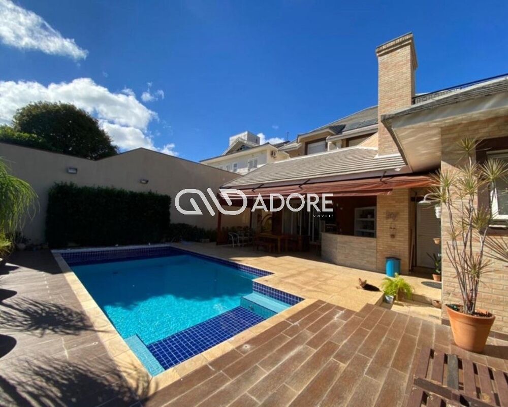 Casa, 4 quartos, 462 m² - Foto 15