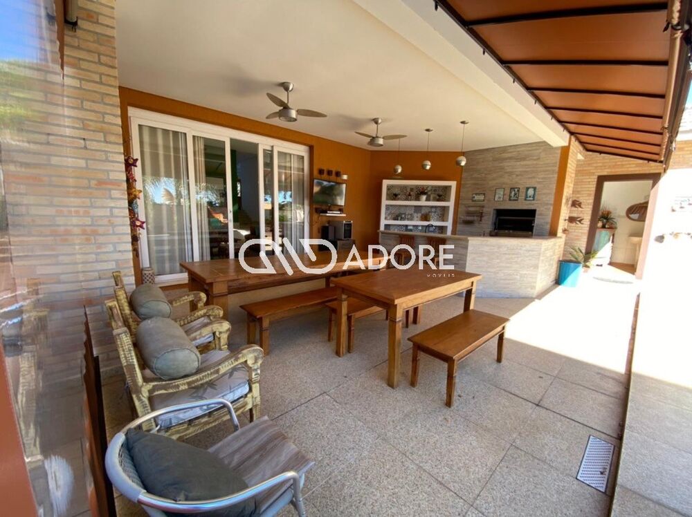 Casa, 4 quartos, 462 m² - Foto 13