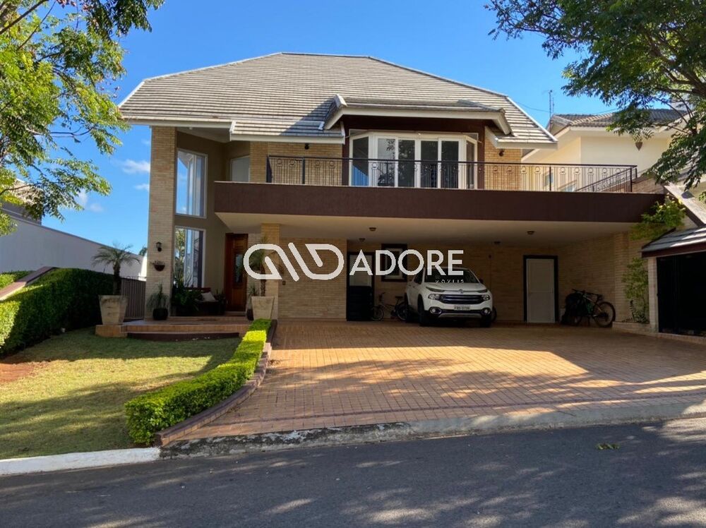 Casa, 4 quartos, 462 m² - Foto 14