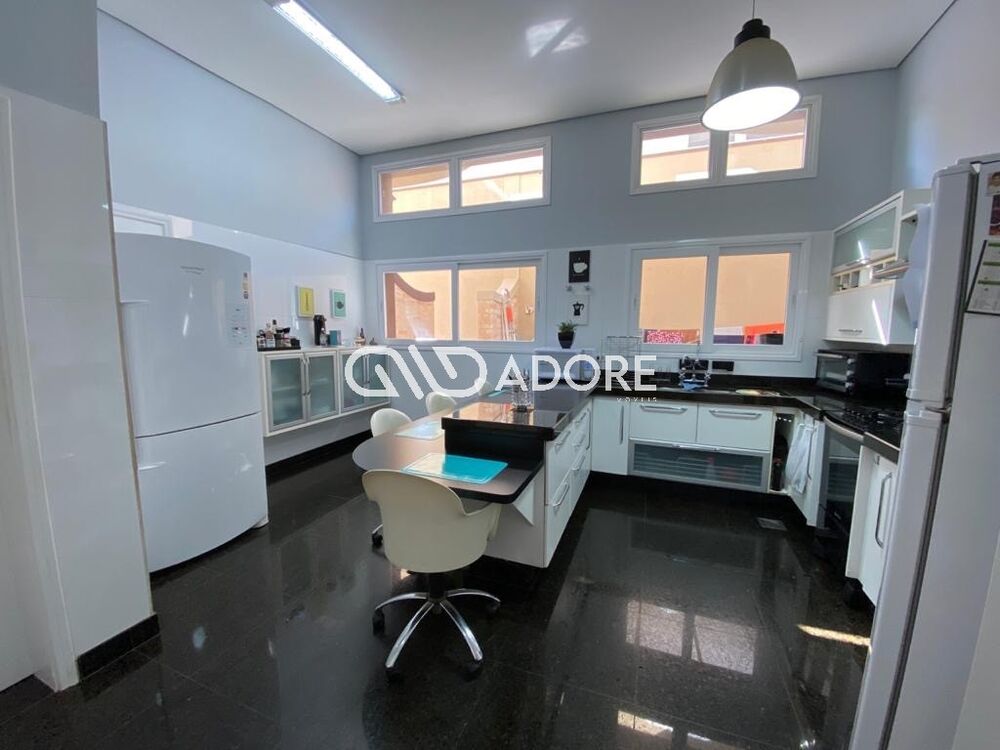 Casa, 4 quartos, 462 m² - Foto 9