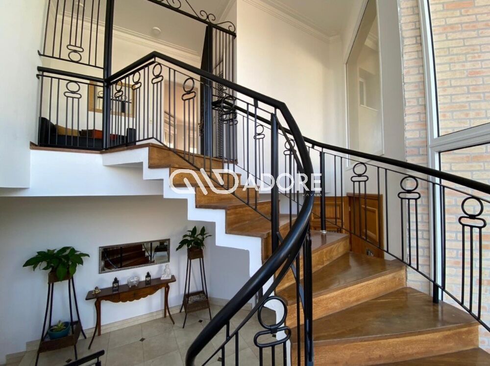 Casa, 4 quartos, 462 m² - Foto 11