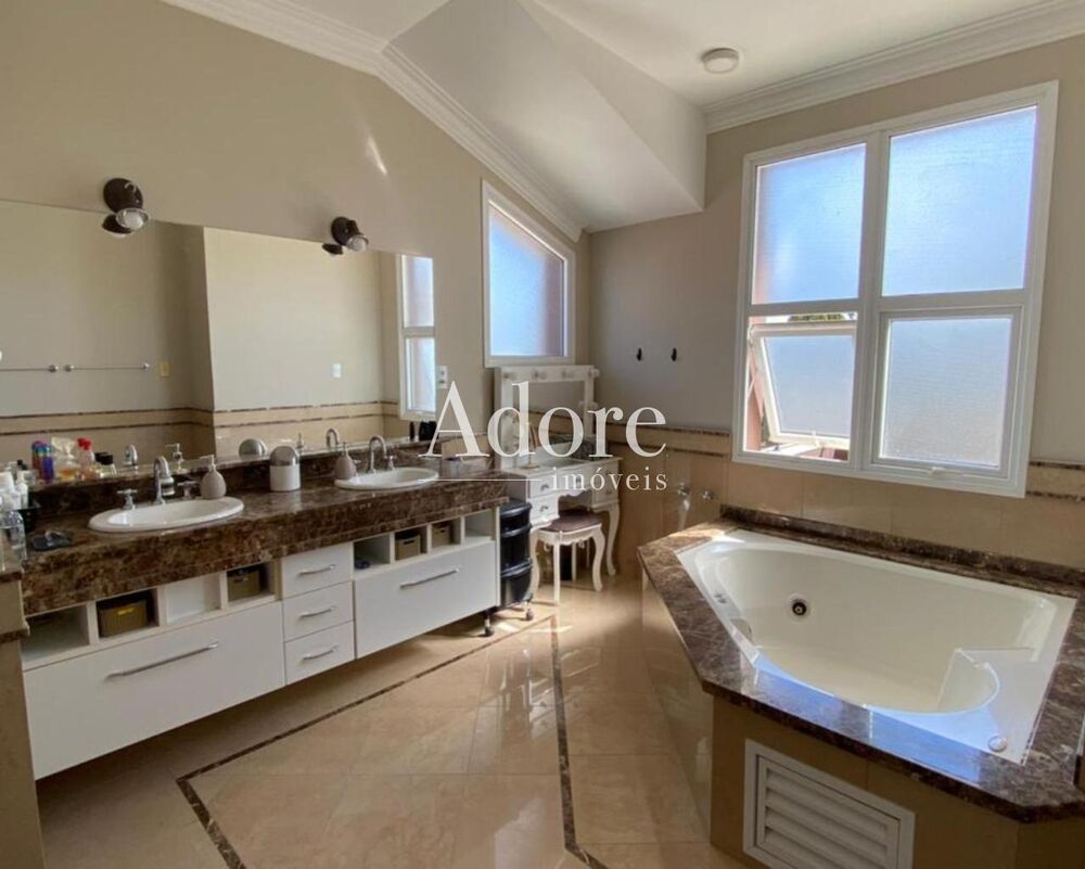 Casa, 4 quartos, 462 m² - Foto 7