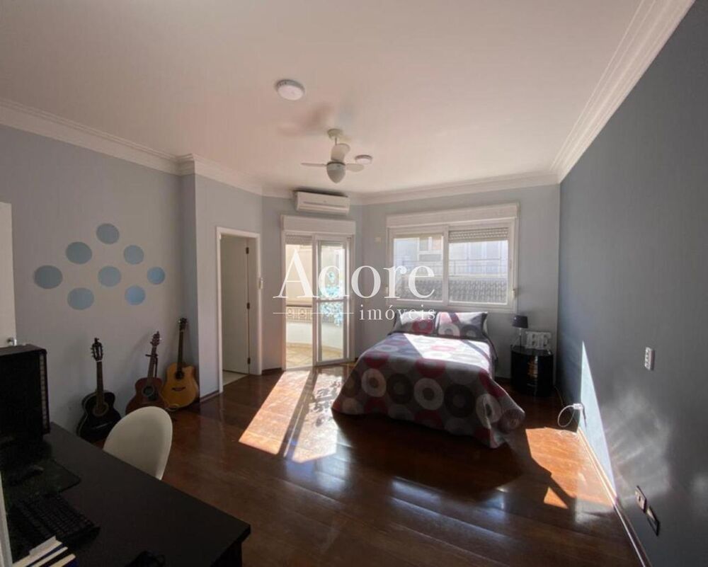 Casa, 4 quartos, 462 m² - Foto 8