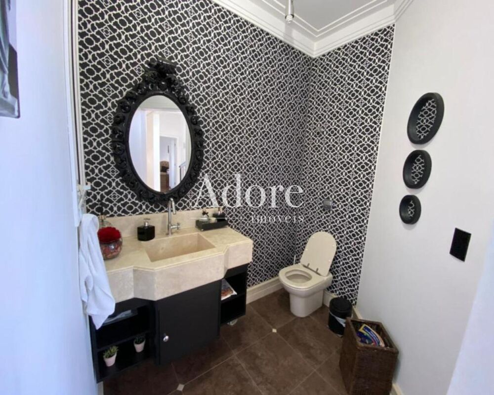 Casa, 4 quartos, 462 m² - Foto 5