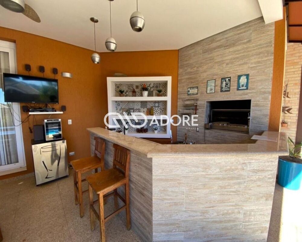 Casa, 4 quartos, 462 m² - Foto 16