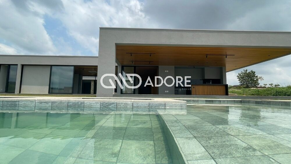 Casa, 6 quartos, 757 m² - Foto 1