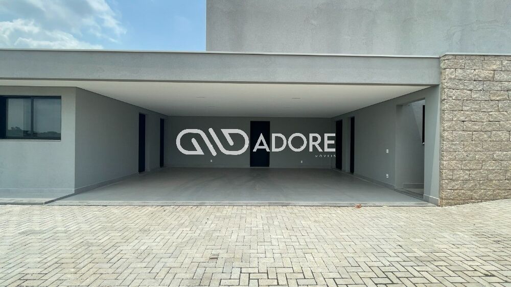 Casa, 6 quartos, 757 m² - Foto 6