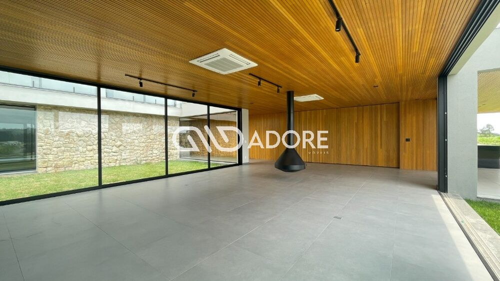 Casa, 6 quartos, 757 m² - Foto 5