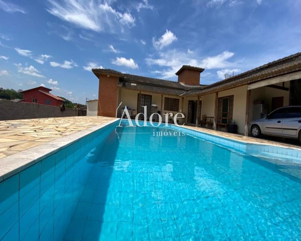 Casa, 3 quartos, 1020 m² - Foto 1