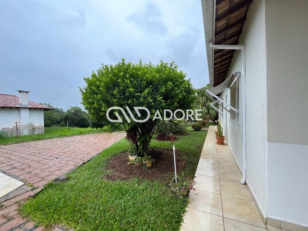 Casa à venda com 5 quartos, 483m² - Foto 4