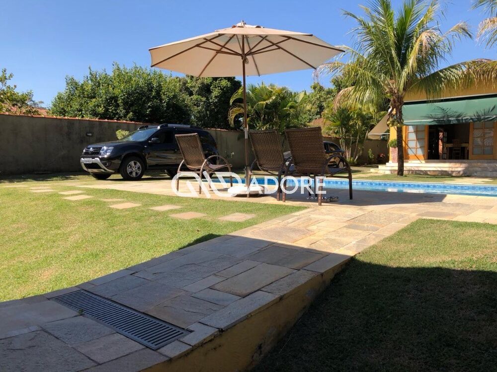Casa, 4 quartos, 1248 m² - Foto 6