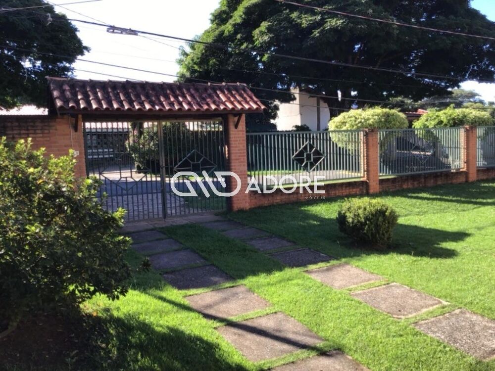 Casa, 4 quartos, 1248 m² - Foto 3