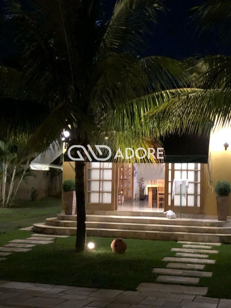 Casa, 4 quartos, 1248 m² - Foto 5