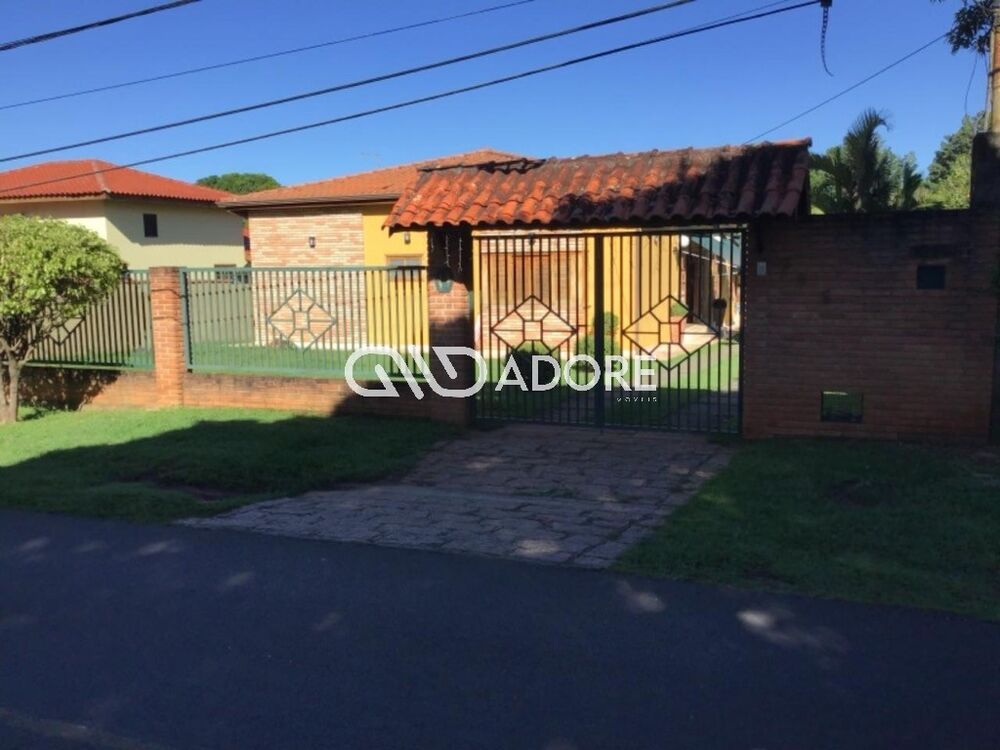 Casa, 4 quartos, 1248 m² - Foto 2