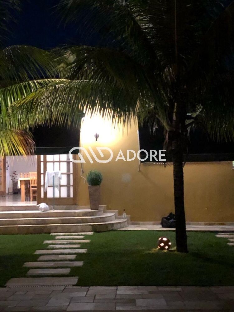 Casa, 4 quartos, 1248 m² - Foto 4