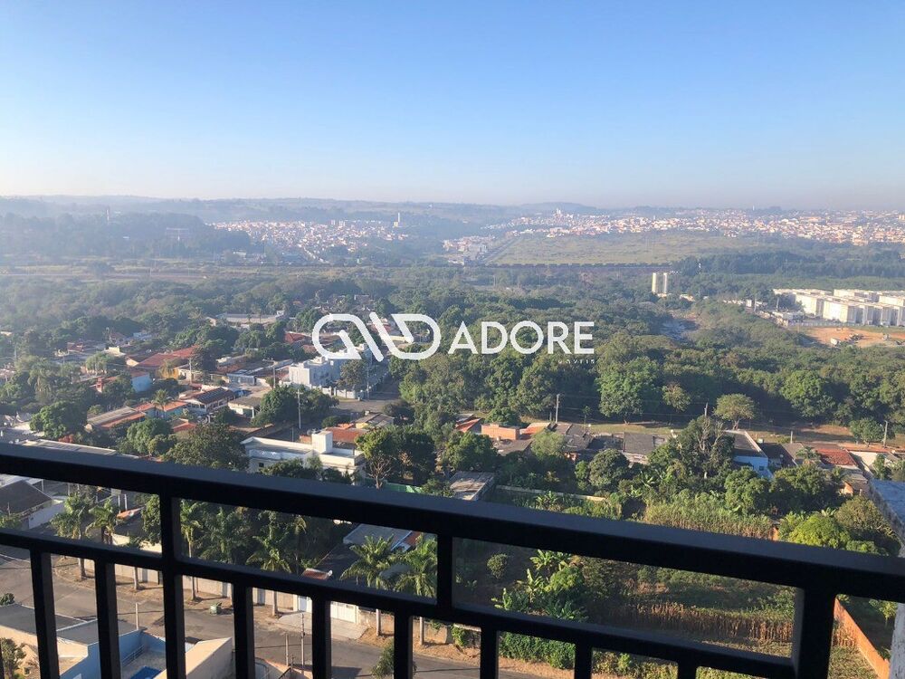 Apartamento, 2 quartos, 62 m² - Foto 3