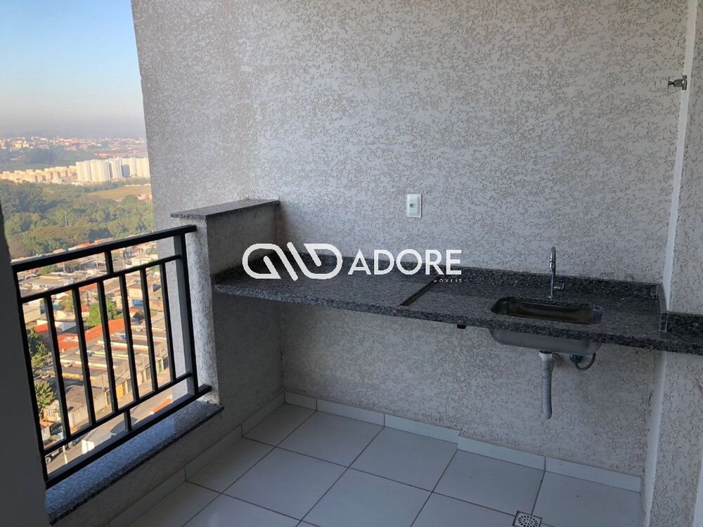 Apartamento, 2 quartos, 62 m² - Foto 4