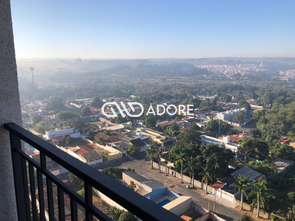 Apartamento, 2 quartos, 62 m² - Foto 2