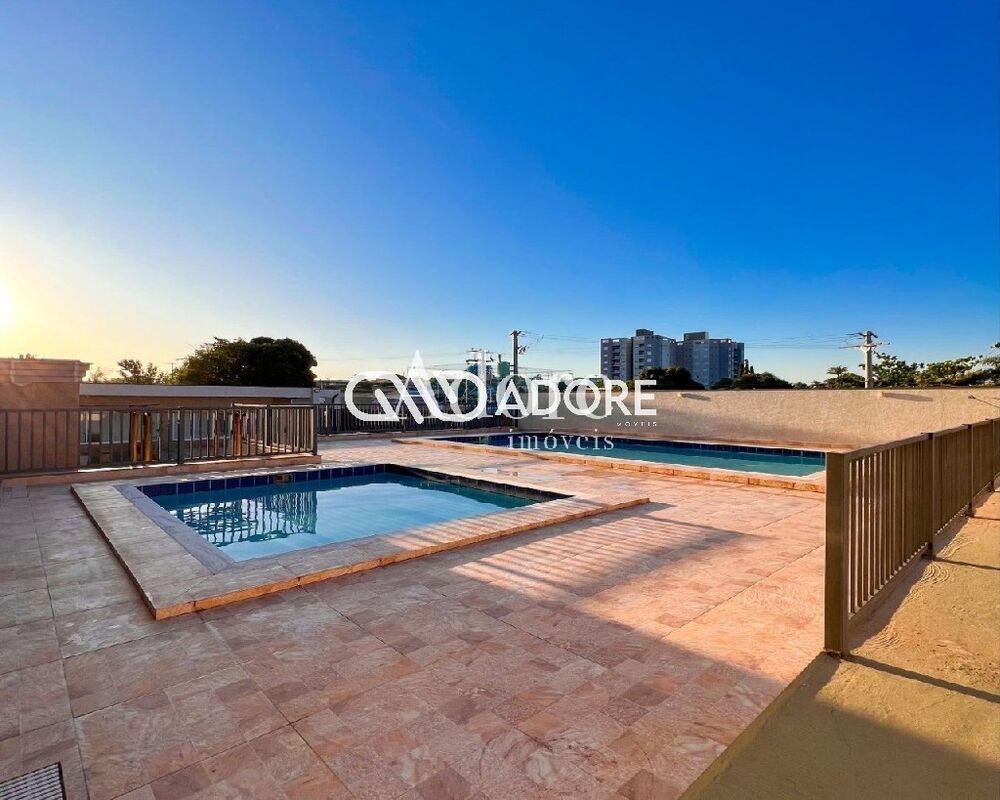 Apartamento, 2 quartos, 62 m² - Foto 1