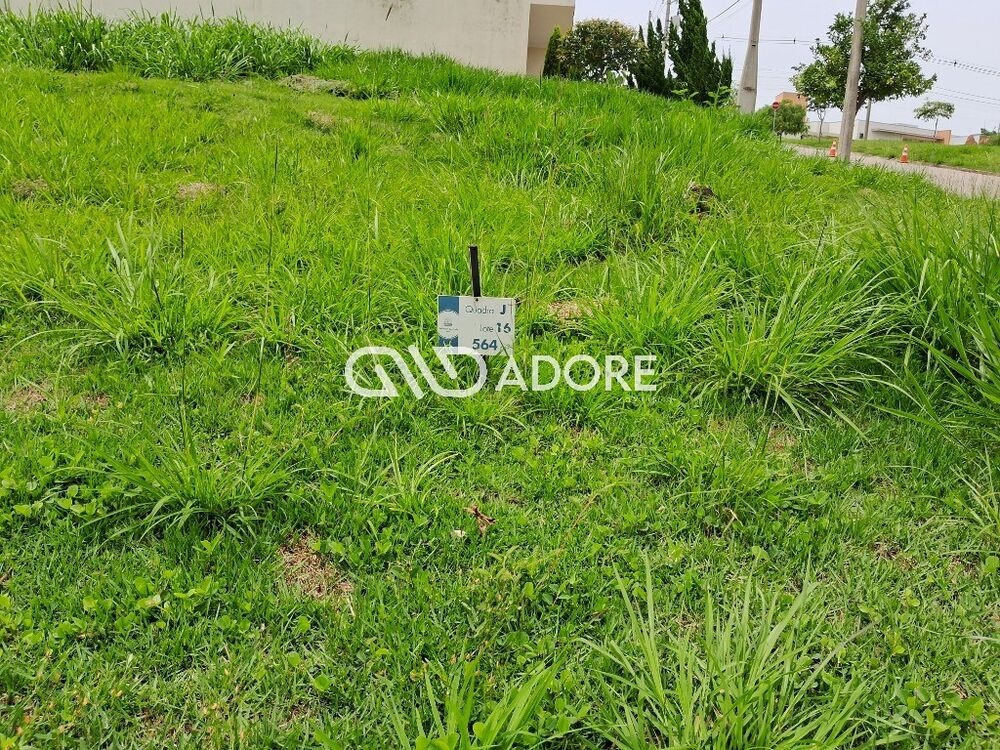 Terreno, 564 m² - Foto 1